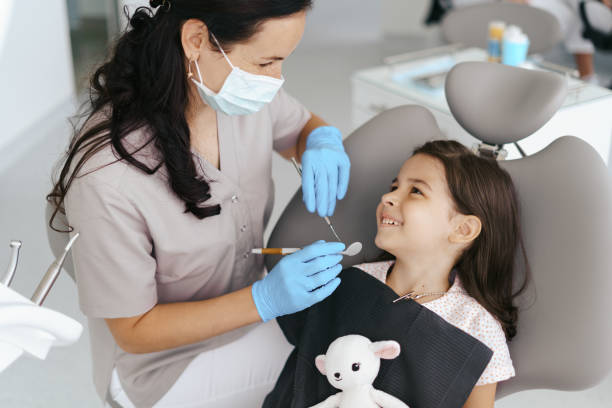 Best Emergency Tooth Extraction in Ashley, OH
