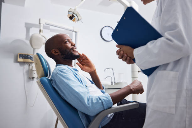 Best Emergency Orthodontic Services in Ashley, OH
