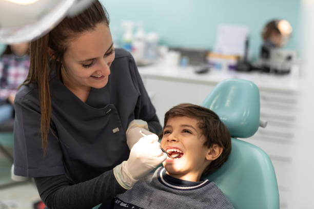 Best 24-Hour Emergency Dentist in Ashley, OH