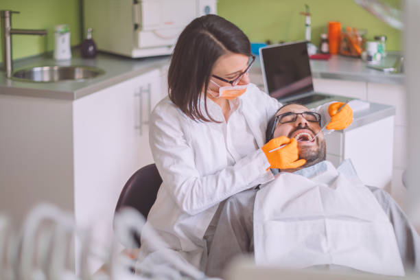 Best Urgent Care for Lost Fillings or Crowns in Ashley, OH