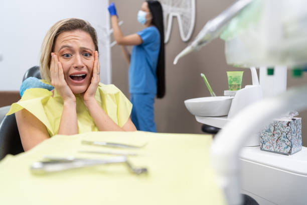 Best Emergency Dental Care for Broken or Chipped Teeth in Ashley, OH