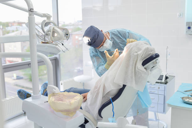 Best Emergency Denture Repair in Ashley, OH