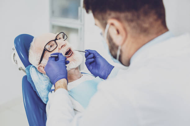 Best Urgent Care for Lost Fillings or Crowns in Ashley, OH